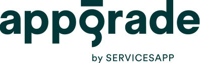 Appgrade logo